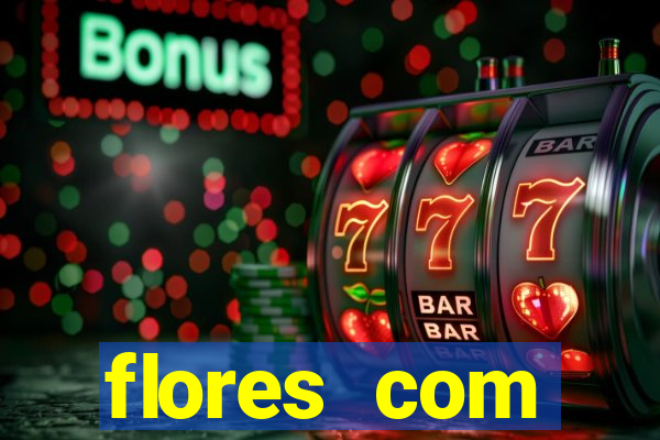 flores com significados tristes